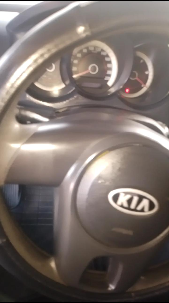 Pulido de carrocería